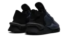Y-3 Kaiwa "Collegiate Navy Black" JS1119