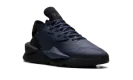 Y-3 Kaiwa "Collegiate Navy Black" JS1119