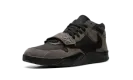 Jumpman Jack TR "Travis Scott - Dark Mocha" FZ8117 204