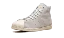Superstar Hi "Wales Bonner - Mist Stone" JQ7633