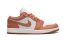 Air Jordan 1 Low WMNS "Sky J Orange" DC0774 080