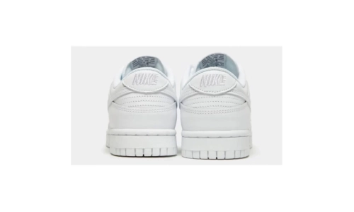 Dunk - Basic White