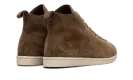 Superstar Hi "Wales Bonner - Tan Brown" JR0217