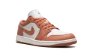Air Jordan 1 Low WMNS "Sky J Orange" DC0774 080