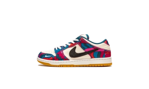 Dunk - Parra Abstract