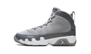 Jordan 9 Retro GS "Cool Grey" HV4574 011