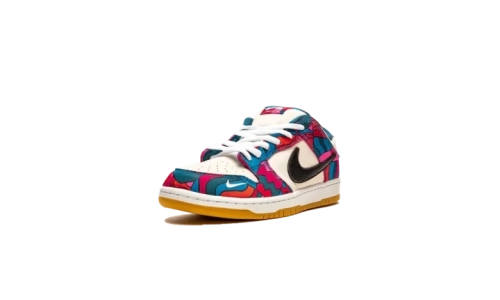 Dunk - Parra Abstract