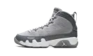 Jordan 9 Retro GS "Cool Grey" HV4574 011