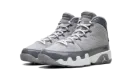 Jordan 9 Retro GS "Cool Grey" HV4574 011
