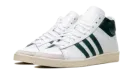Jabbar Hi "White Collegiate Green Off White" JI3444
