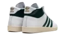 Jabbar Hi "White Collegiate Green Off White" JI3444