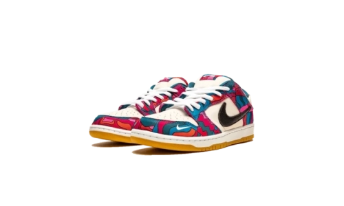 Dunk - Parra Abstract