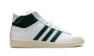 Jabbar Hi "White Collegiate Green Off White" JI3444
