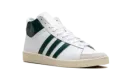 Jabbar Hi "White Collegiate Green Off White" JI3444