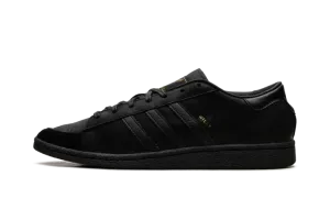 Jabbar Dress Low "Willy Chavarria - Black" JR6860