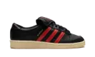 Adidas X Willy Chavarria Jabbar Low "Black/Red" JP6111