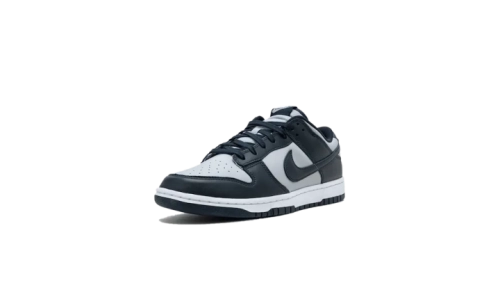 Dunk - Georgetown