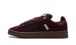 Campus 00s "Shadow Red Dark Brown" ID1420