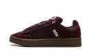 Campus 00s "Shadow Red Dark Brown" ID1420
