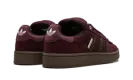 Campus 00s "Shadow Red Dark Brown" ID1420