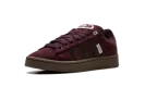 Campus 00s "Shadow Red Dark Brown" ID1420