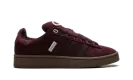 Campus 00s "Shadow Red Dark Brown" ID1420