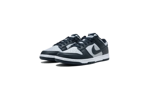 Dunk - Georgetown
