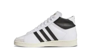 Jabbar High "Cloud White Core Black" JI3445