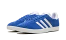 Gazelle "Blue Cloud White"