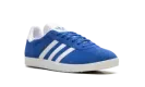 Gazelle "Blue Cloud White"