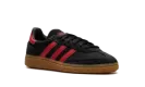 Handball Spezial "Core Black Better Scarlet Gum" JH5446