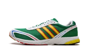 Adizero Adios OG "Green White" JI0494