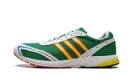 Adizero Adios OG "Green White" JI0494