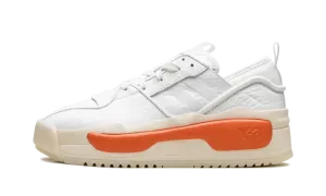 Y-3 Hokorivalry "White/Orange" HR1976