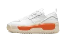 Y-3 Hokorivalry "White/Orange" HR1976