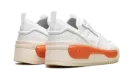Y-3 Hokorivalry "White/Orange" HR1976