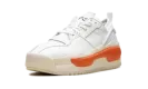 Y-3 Hokorivalry "White/Orange" HR1976
