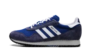 New York "Dark Blue White" JH5114