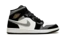 Jordan 1 Mid SE "Black Patent" HV0789 010
