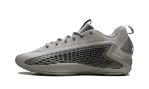 AE 1 Low "Metallic Grey" JS1775