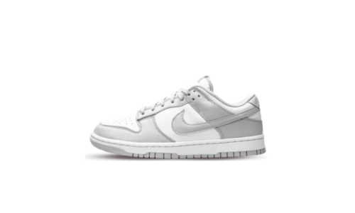 Dunk - Grey Fog