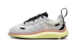 Y-3 Shiku Run "Grey Hi Res Yellow" FZ4323