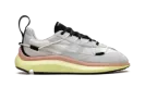 Y-3 Shiku Run "Grey Hi Res Yellow" FZ4323