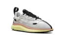 Y-3 Shiku Run "Grey Hi Res Yellow" FZ4323