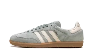 Samba "Silver Green Wonder White" JP5859