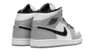 Air Jordan 1 Mid "Light Smoke Grey" 554724 092