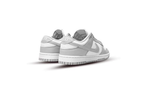 Dunk - Grey Fog