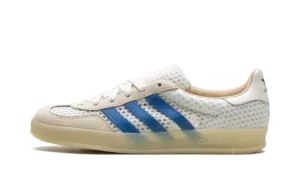 Gazelle Indoor "Off White Focus Blue" JH5419