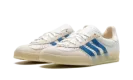Gazelle Indoor "Off White Focus Blue" JH5419
