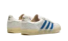 Gazelle Indoor "Off White Focus Blue" JH5419